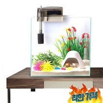 올디아망 감성구피 (30) - 구피어항 어항