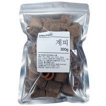 다누푸드 계피, 1개, 300g