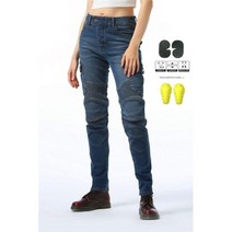 맞춤 레이싱 오토바이 청바지 여성용 라이딩 보호 장비 캐주얼 바지, XXS