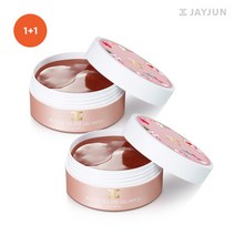 제이준코스메틱 로젤티 아이 겔 패치, 60개입, 2개