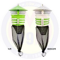 Olleh 친환경 포충기 HV-1112S (85W) 한빛