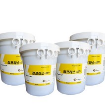 (집프라스)콘프로 멀티프림 다용도 프라이머5kg
