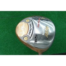 드라이버 혼마 Twin Marks 460RF S강도 9도 커버x
