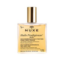 눅스 프로디쥬스 리치 멀티 드라이오일 100ml 해외구매대행, 1개