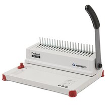 카피어랜드 플라스틱 링 제본기 Probind RM-1100, 450매
