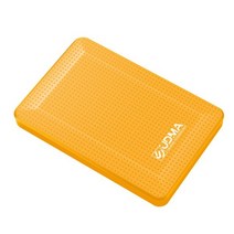 UDMA 2.5 quot USB3.0 HDD 휴대용 외장 하드 드라이브 PS4 PS5 MacBook 태블릿 TV 5 Xbox 1 테라바이트 2T 750G 500G 320GB NT, Yellow_320GB