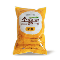 미국산 송학곡자 소율곡 누룩 1KG 막걸리 만들기 키트