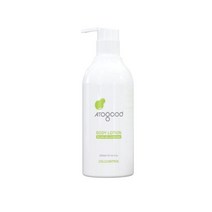 유아부터 성인까지 바르는 유산균 락토바실러스 고보습 아토굿 바디로션 300ml