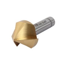 디와이테크 카운터싱크(3날) 40MM 90˚ TIN-SKH59