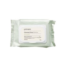 프리메라 모이스처 클렌징 티슈 300g(60매)