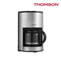 톰슨 커피메이커 TM-SSCM003 191579