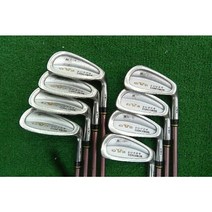 아이언세트 캘러웨이 HAWK EYE VFT L강도