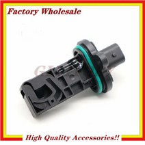 질량 공기 유량계 센서 0280218254 0280218255 0280218268 0280218269 13301682 Cadillac Chevrolet VOLT Cruze Soni, [01] 0280218269  1PC