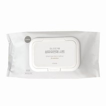 미닉스 미니건조기용 섬유유연제 시트 62974