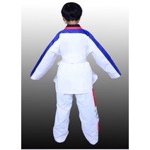 주짓수도복 유도 주짓수 태권도 택견 복 합기도 도복 시합용 입문용 선수용 빅사이즈 유술 격투기 패치