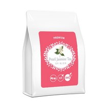 아레스 진주쟈스민차(100g)