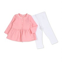 [뿌야뿌] 레스여아상하SET(PE1EGSE05N_PK)