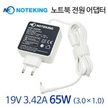 삼성 NT901X3L NT901X5N 전원 아답터 19V 3.42A 3.0mm
