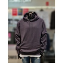 톰스토리 W몰 톰스토리 R221M1103Y18D9 웨이링 오버핏 후드 티셔츠