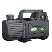 WIPCOOL F1 에어컨 진공펌프 유선 220V
