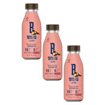 CJ 선식 밸런스밀 고구마 식단관리 50g 3개 1세트, 4세트