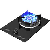 가정용 LPG 빌트인 터보 고화력 가스렌지 가스레인지, 상세이페이지 참고, 강화스테인리스 9중화재+진화보호[3종세트]