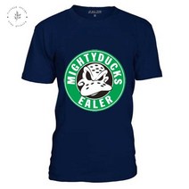 반팔 하키 티셔츠 아이스하키