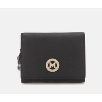 메트로시티 반지갑 M203WF1979Z