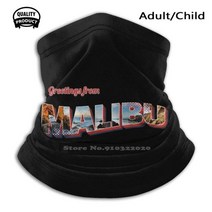 서핑 모자 햇 서프캡 말리부에서 인사말 비치 칼리 엽서 남여 패션 여성 남성 통기성, 스카프 마스크, 성인 사이즈