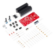 스파크펀 SparkFun Audio Amplifier Kit - STA540 KIT-09612