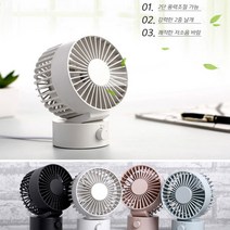 [홍스몰]차량용 듀얼 선풍기 더블 팬 차량용 선풍기 12V 24V 겸용, 더블윙선풍기 블랙☆