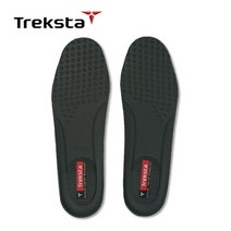 트렉스타 인솔 신발깔창 고탄성 쿠션 통풍 기능성 푹신한 깔창, 260