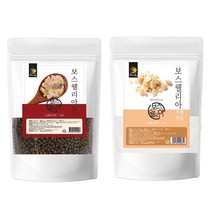 해피스토어70 인도산 보스웰리아환 500g 지퍼백, 1봉
