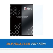 3 개/몫 DLP SLA LCD 수지 140*200mm 5.5 인치 UV FEP 필름 릴리스 시트 ANYCUBIC 광자 Wanhao 복사기 D7 3D 프린터 부품, 상세내용표시