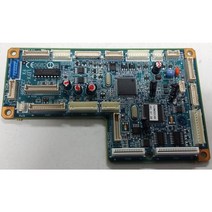 프린트부품 중고 CX11 ENGINE CONTROL 보드 140E50013