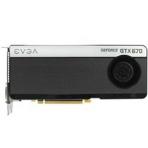 [컴퓨터천국나라 나만의선택!] 중고 엔비디아 지포스 GTX670 랜덤발송