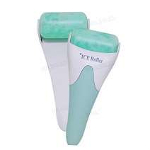 스킨 쿨 아이스 롤러 얼굴 붓기빼기 쿨링기