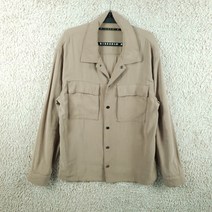 빈티지프렌/[100]컨셉원 레이온혼방 캐주얼 자켓