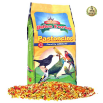 라이브잇 마니토바 파파알리니 사료 4153/S, 15kg, 6개