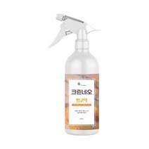크린네오 망고텍 500ml본드 접착제 에폭시 수지 페인트 폴리우레탄 제거제, 단품