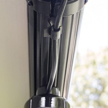 어닝브라켓 천막 지지대 행잉 로프 조명용 후크 야외 RV 공간 도어 플라스틱 텐트 2 가지 1.57x1.14 인치, 한개옵션0