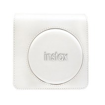 인스탁스 스퀘어 SQ1 전용가방 케이스, 초크화이트