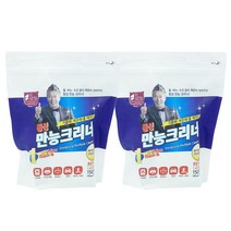 동성만능크리너 세정 청소티슈 리필 150매, 2개