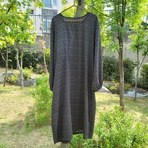 원단style 대폭 폴리실크원단 오리엔탈룩 2컬러 [A77-50], 네이비