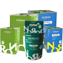 노루페인트 크린폭시 바닥시공 하도 중도 상도 라이닝, 크린폭시 라이닝 투명16L