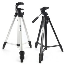IFG 캐논 카메라 삼각대 캐논 EOS M6 M5 M3 M2, FT-830 II(블랙)