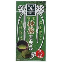 모리나가 맛차 캬라멜, 149g, 2개