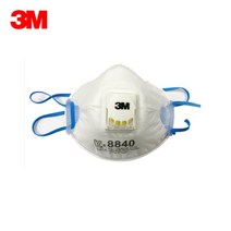 3M 10P 공사현장 먼지필터 1급 방진마스크 제강 주물 공기배출 금속 용접 산업