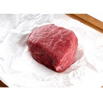 네이처오다 유기농 고백한우 장조림용 저지방 고단백 소고기 설깃살or우둔 냉장 진공포장, 1팩, 200g