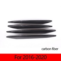 벤츠 메르세데스 벤츠 E 클래스 W213 AMG ABS 크롬 프런트 안개 램프 커버 트림, 01 For 2016-2020